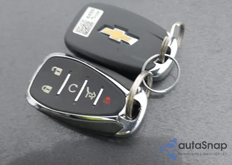 2020 Chevrolet Equinox Fwd Premier 2.0L Turbo from USA, damaged, VIN 3GNAXPEX2LS588034